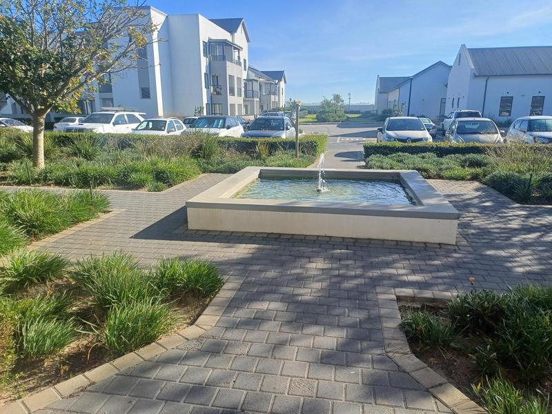 1 Bedroom Property for Sale in Buhrein Western Cape